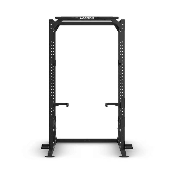 Horizon Full Power Rack - Front