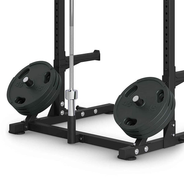 Horizon Half Rack - Plate Holders