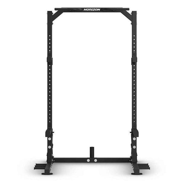 Horizon Half Rack - Front