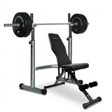 Horizon Intermediate Gym Pack | 80kg