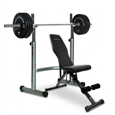 Horizon Intermediate Gym Pack | 80kg