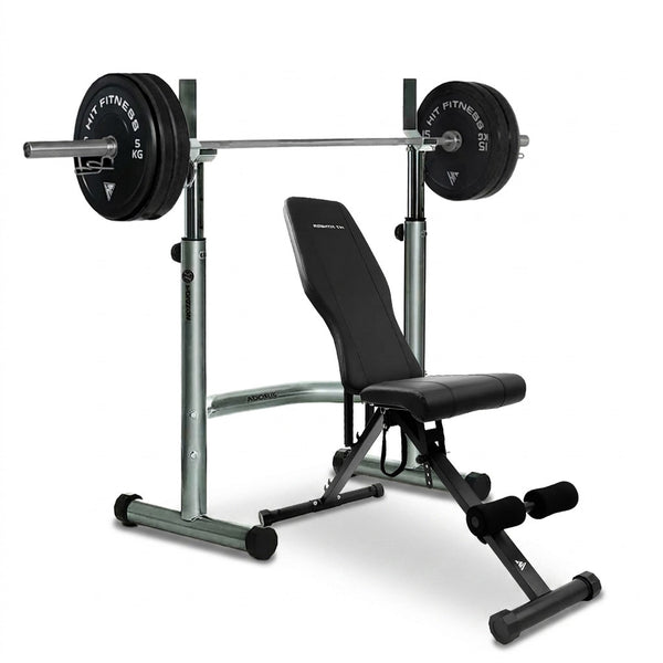 Horizon Intermediate Gym Pack | 80kg