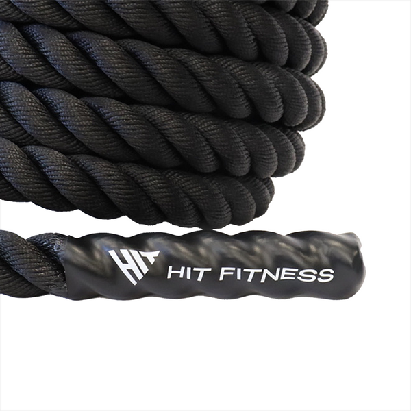 Hit Fitness Climbing & Sled Rope 02