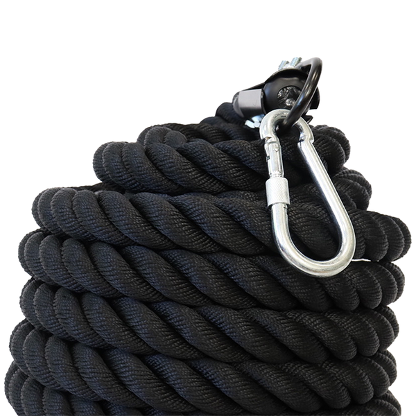 Hit Fitness Climbing & Sled Rope 03