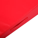 I Love Gymnastic Mini Incline Wedge | Red Handle