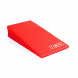 I Love Gymnastic Mini incline Wedge Red 3