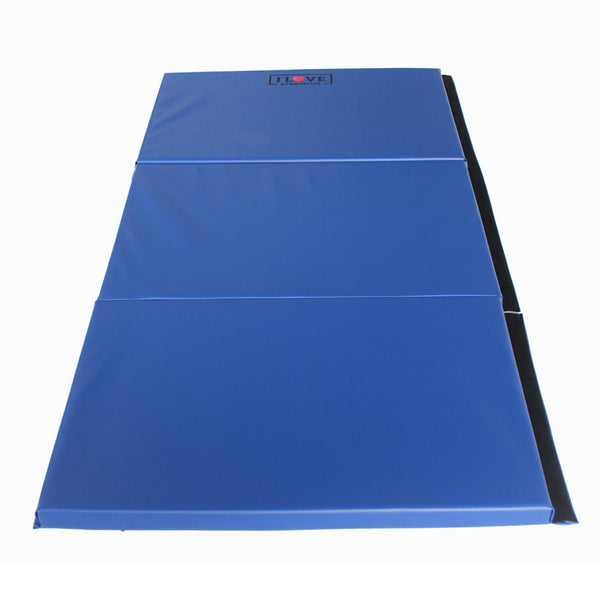 I Love Gymnastics Essential Bar & Mat Set