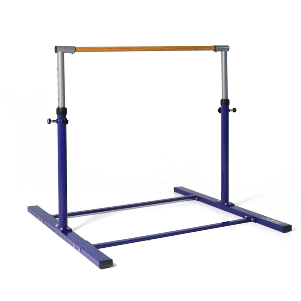 I Love Gymnastics High Bar 5cm Mat Set Main