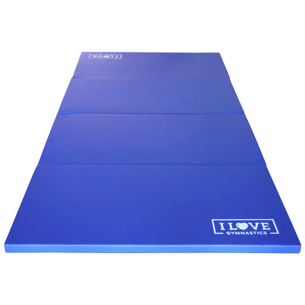 I Love Gymnastics - Gymnastics Mat