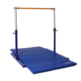 I Love Gymnastics High Bar 5cm Mat Set Main