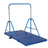 I Love Gymnastics Essential Bar Mat Set 06