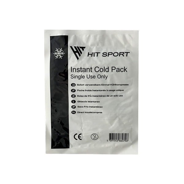 Hit Fitness Ice Pack Front