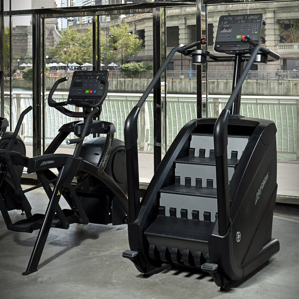 Integrity PowerMill Climber with SL Console