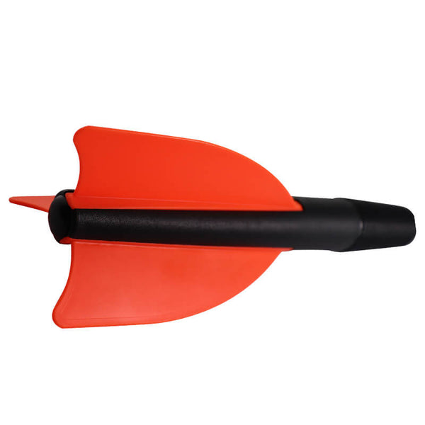 Hit Sport Elementary Plastic Javelin | 300g
