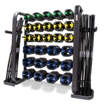 Jordan Barbell Rack 