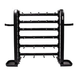 Jordan Barbell Rack 