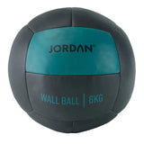 Jordan Fitness 6kg Wall Ball | Oversized Medicine Ball