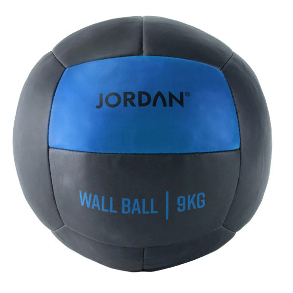 Jordan Fitness Wall Ball | 9kg