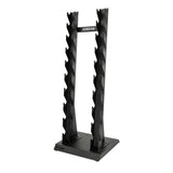 Jordan Vertical Dumbbell Rack (10 pairs) | 2.5kg to 25kg