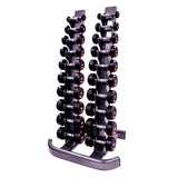 Jordan Vertical Dumbbell Rack