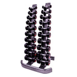 Jordan Vertical Dumbbell Rack