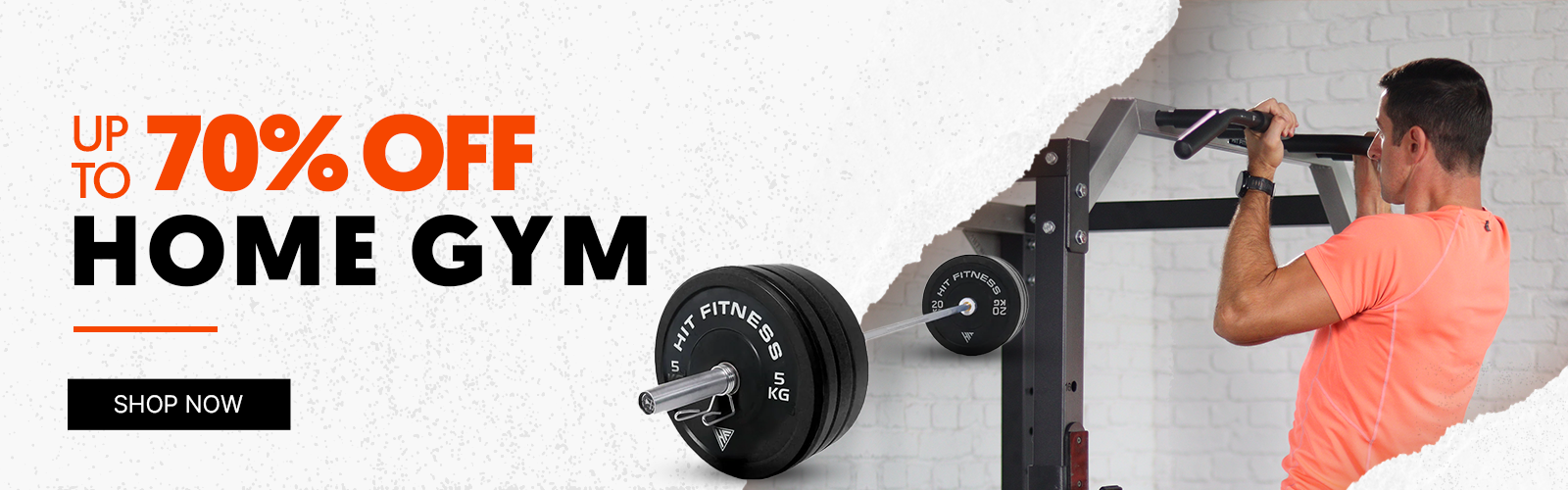 Home Gym Bundles SALE at McSport