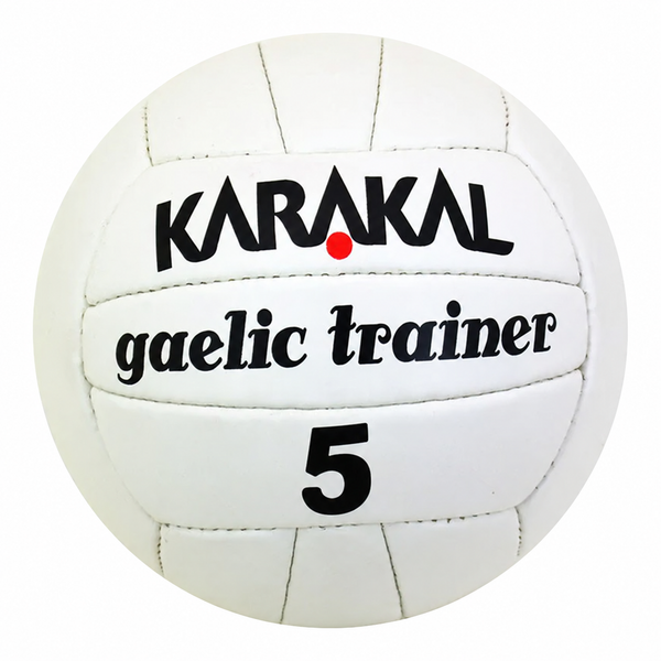 Karakal Gaelic Trainer | Size 4 or 5