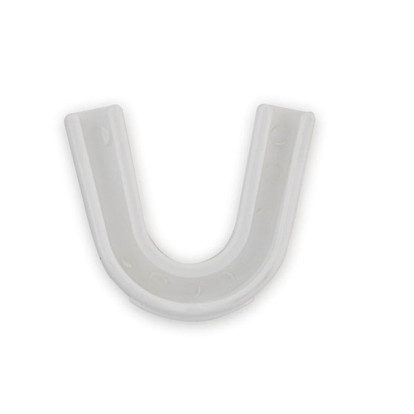 Karakal Senior Mouthguard White