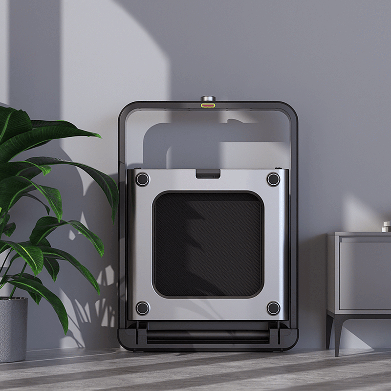 King Smith WalkingPad X21 Under Desk Treadmill — McSport