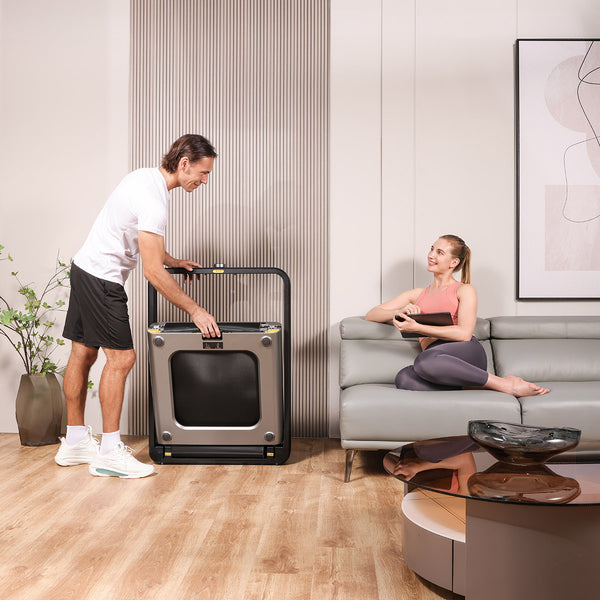 King Smith WalkingPad X21 Under Desk Treadmill
