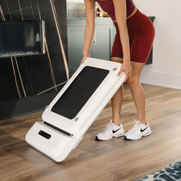 King Smith WalkingPad C2 Mini Foldable Walking Treadmill Lifestyle Folding