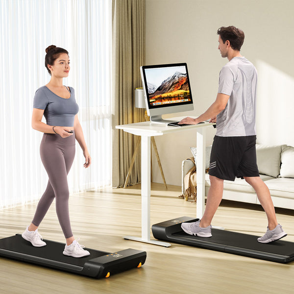 King Smith WalkingPad A1 Pro Under Desk Treadmill