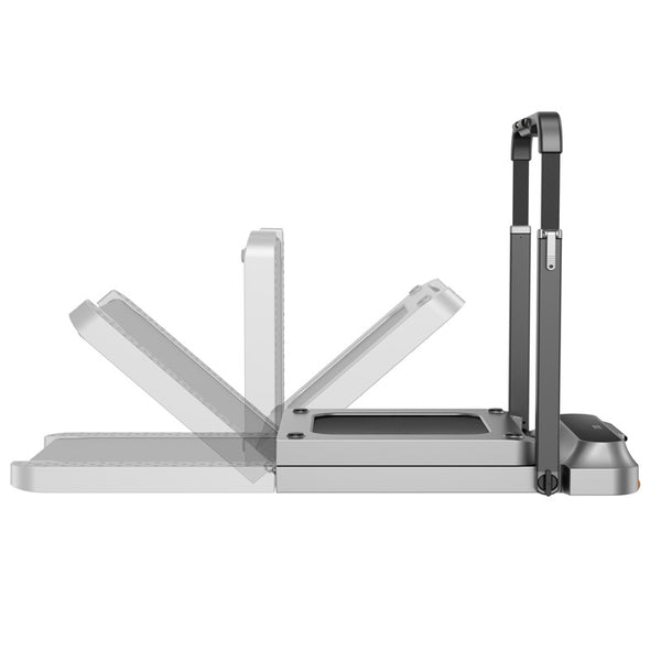 King Smith WalkingPad R2 Under Desk Treadmill Folding Ranges