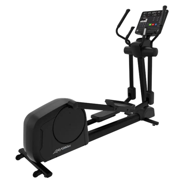 Life Fitness Aspire SE4 Elliptical Cross Trainer