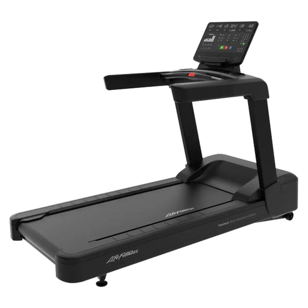 Life Fitness Aspire SE4 Treadmill