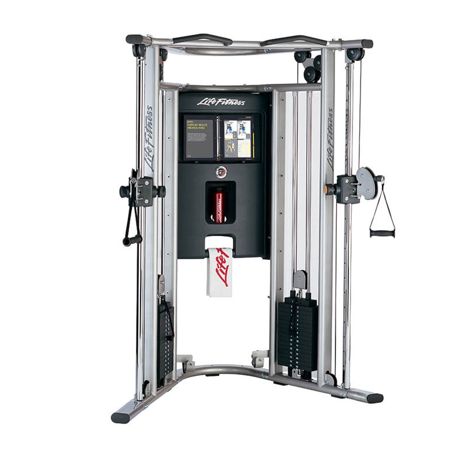 Life Fitness G7 Cable Motion Gym System — McSport Ireland