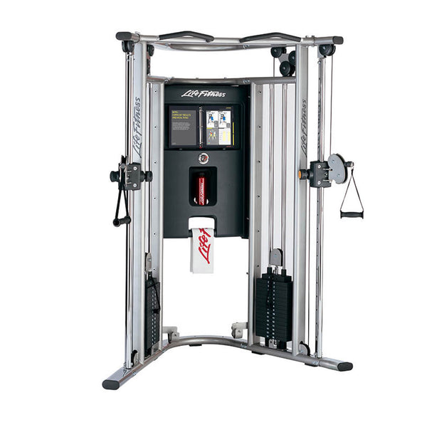 Life Fitness G7 Cable Motion Gym System