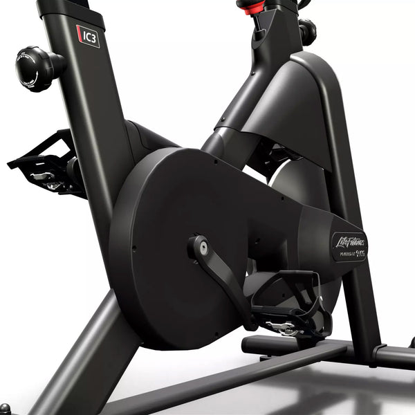 Life Fitness ICG IC3 Indoor Cycle Bottom Half