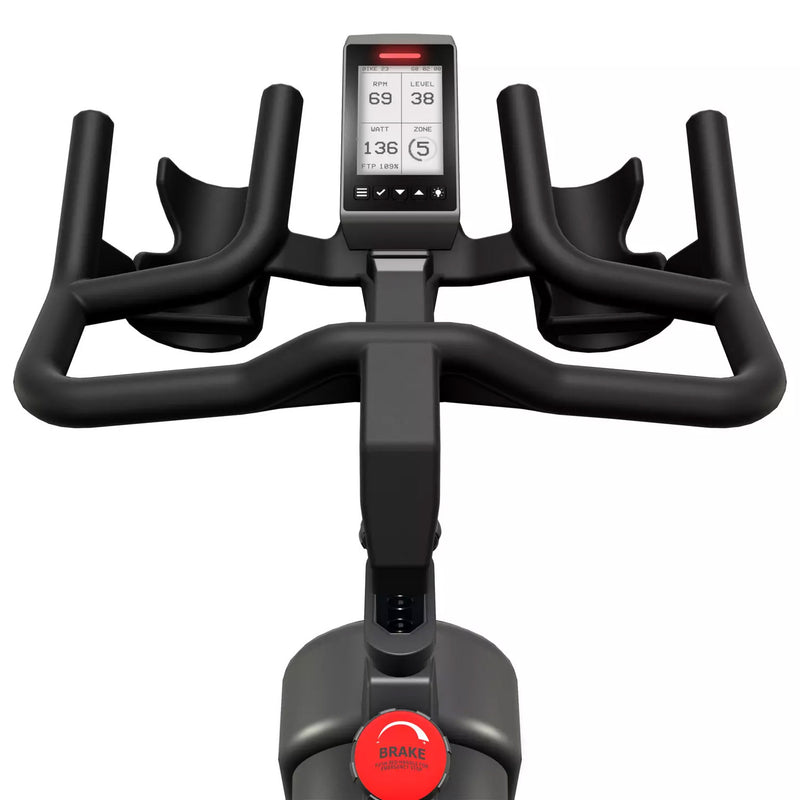 Life Fitness ICG IC3 Indoor Cycle — McSport