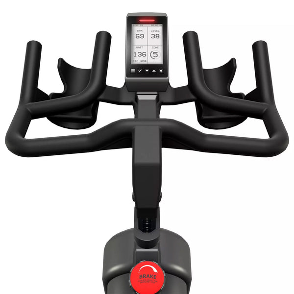 Life Fitness ICG IC3 Indoor Cycle Console