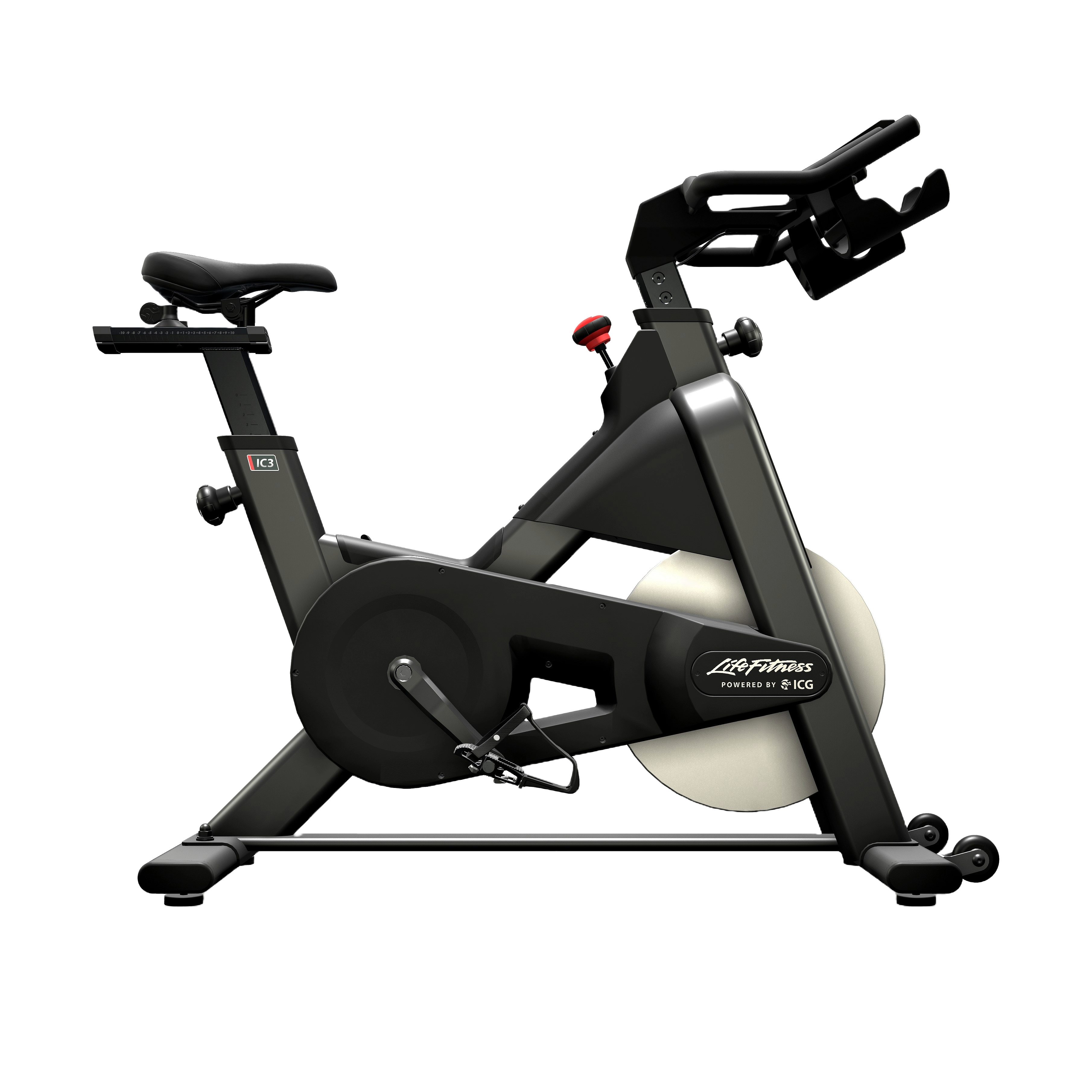 Fitness Ic1 Indoor Life Fitness Icg Indoor Bike Life Fitness ICG