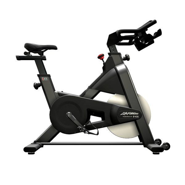 Life Fitness ICG IC3 Indoor Cycle