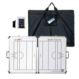 Lee Sport Gaelic Tactic Board (Large) | 60cm x 90cm