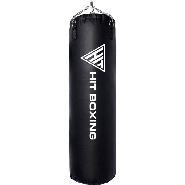 Hit Boxing Classic Punch Bag & Stand