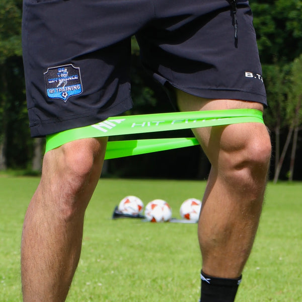 Loop Bands Pack & 24mm Power Band | Incl. Bag
