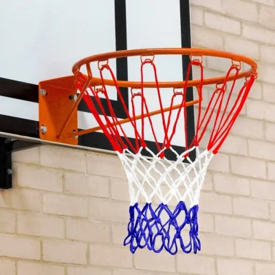 Hit Sport Basketball Ring and Net | 45cm