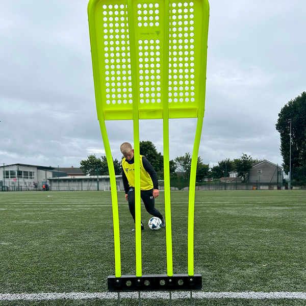 Soccer Mannequin Lifestyle Image