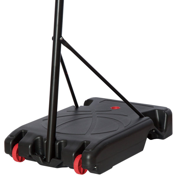 Midwest Pro Basketball Stand Base