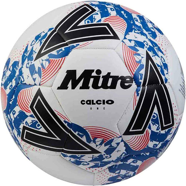 Mitre Calcio One Training Football (Size 5)