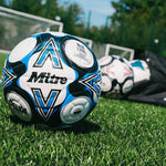 Mitre Delta One Match Football | Size 5